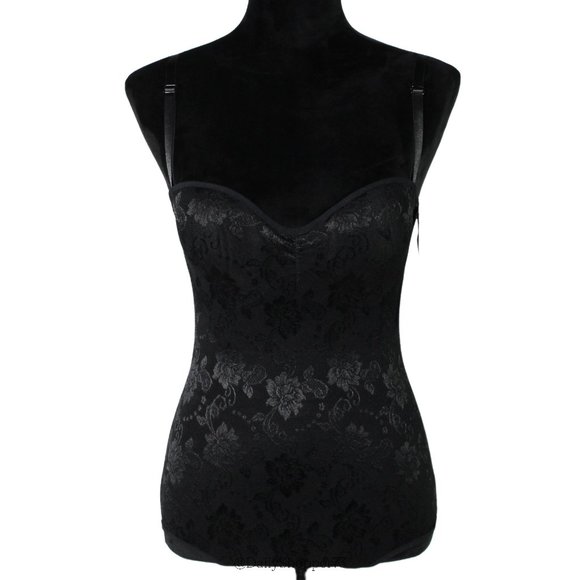 Heavenly Secrets Shapewear Intimates & Sleepwear Heavenly Secrets